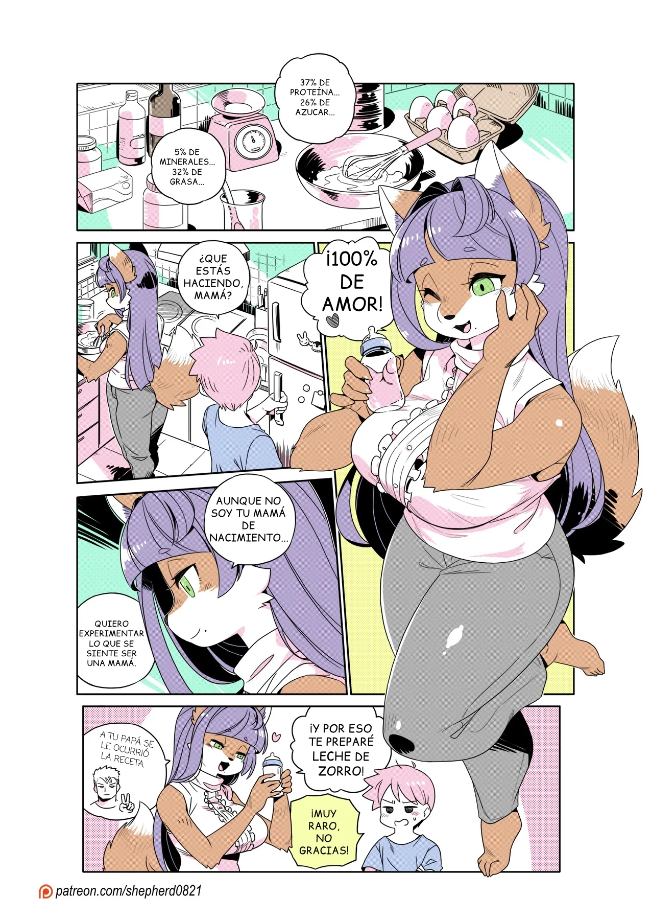 Modern mogal Capítulo 314 - Page 1