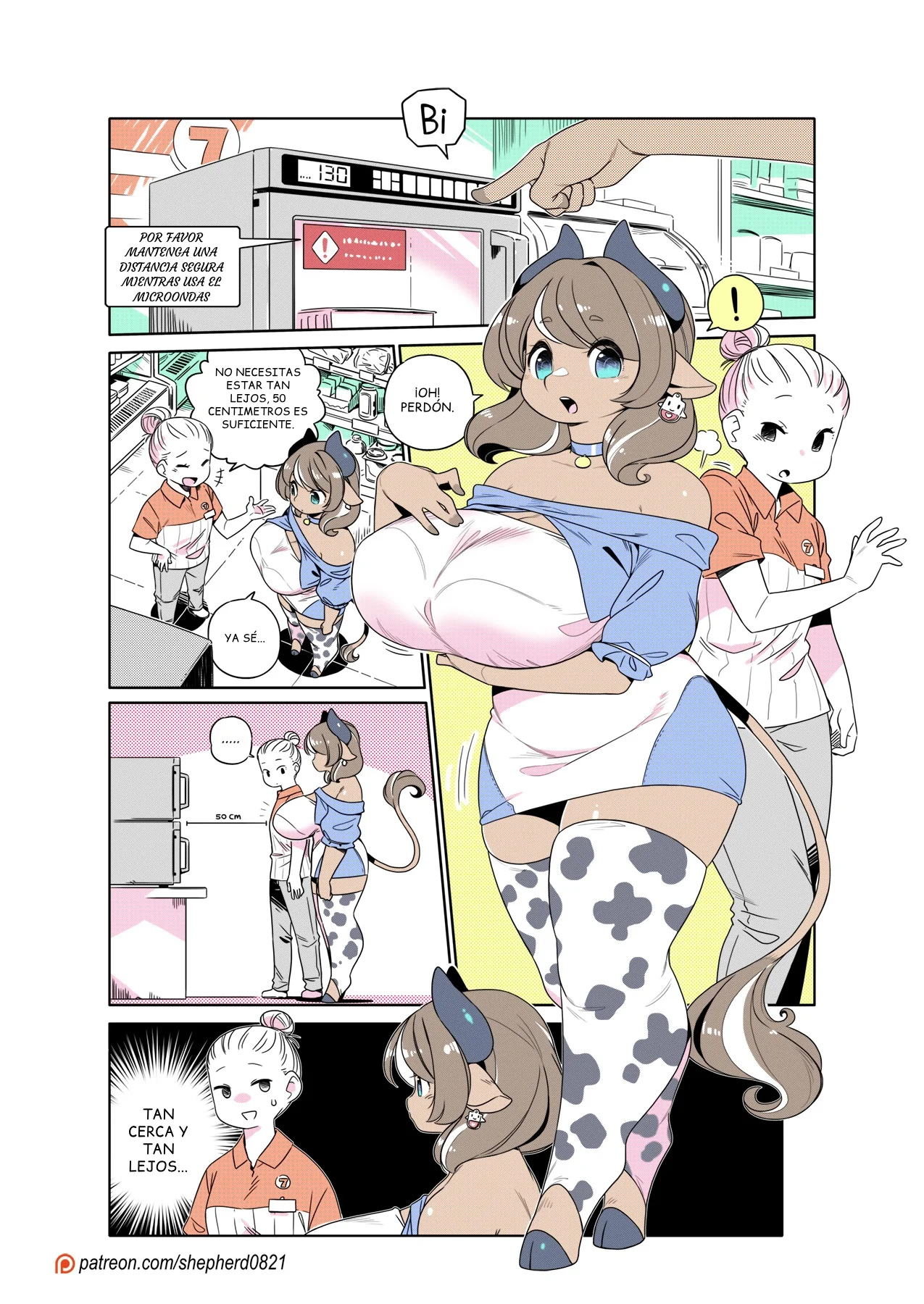 Modern mogal Capítulo 322 - Page 1