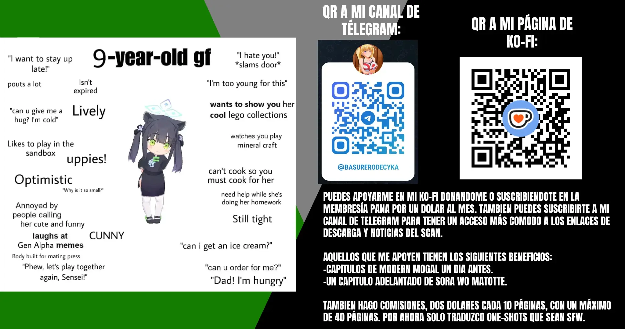 Modern mogal Capítulo 323 - Page 2