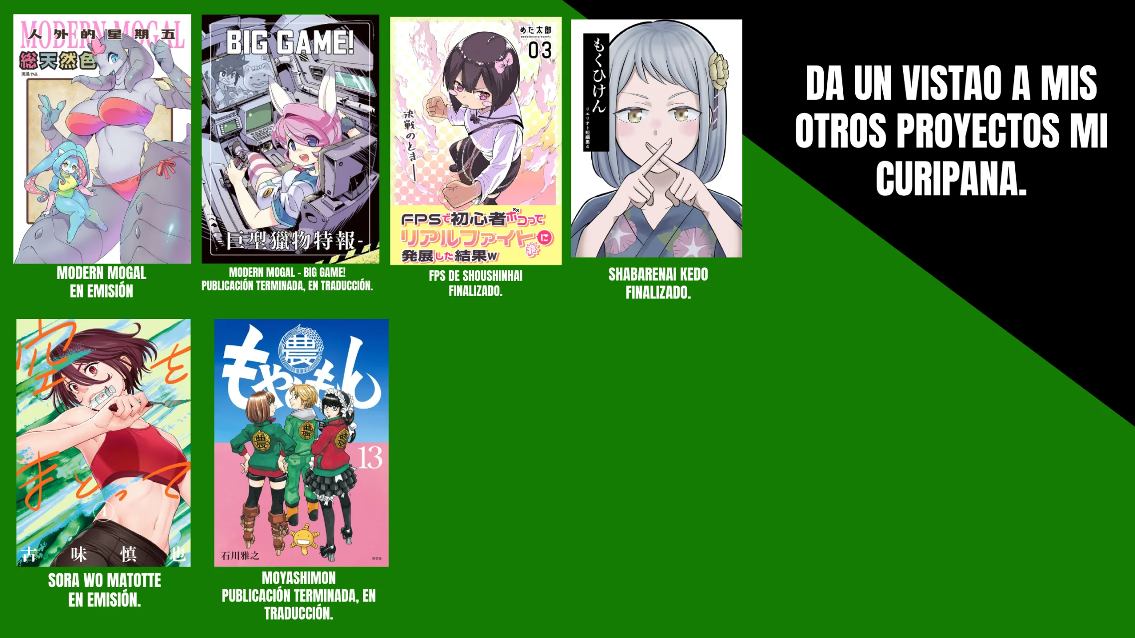 Modern mogal Capítulo 337 - Page 3