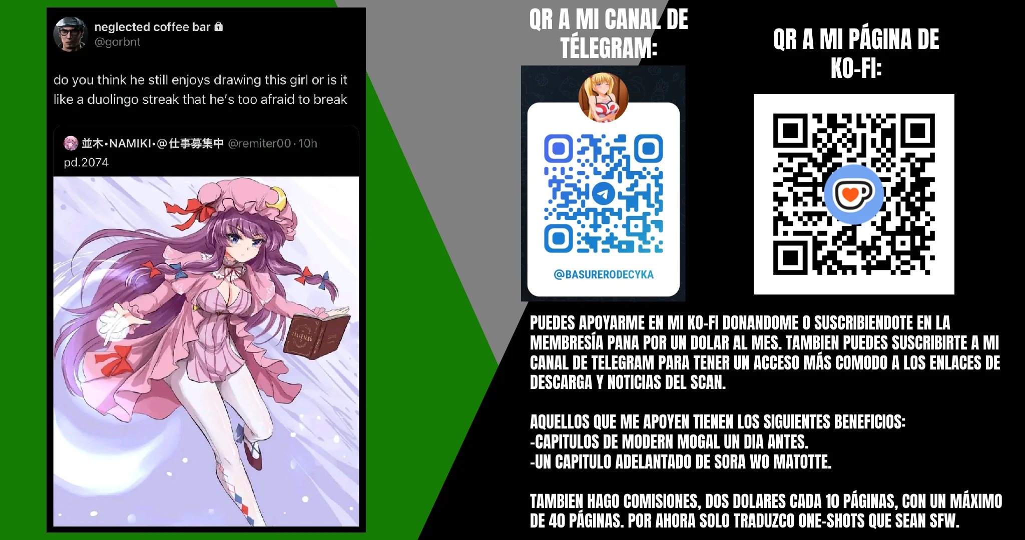 Modern mogal Capítulo 338 - Page 2