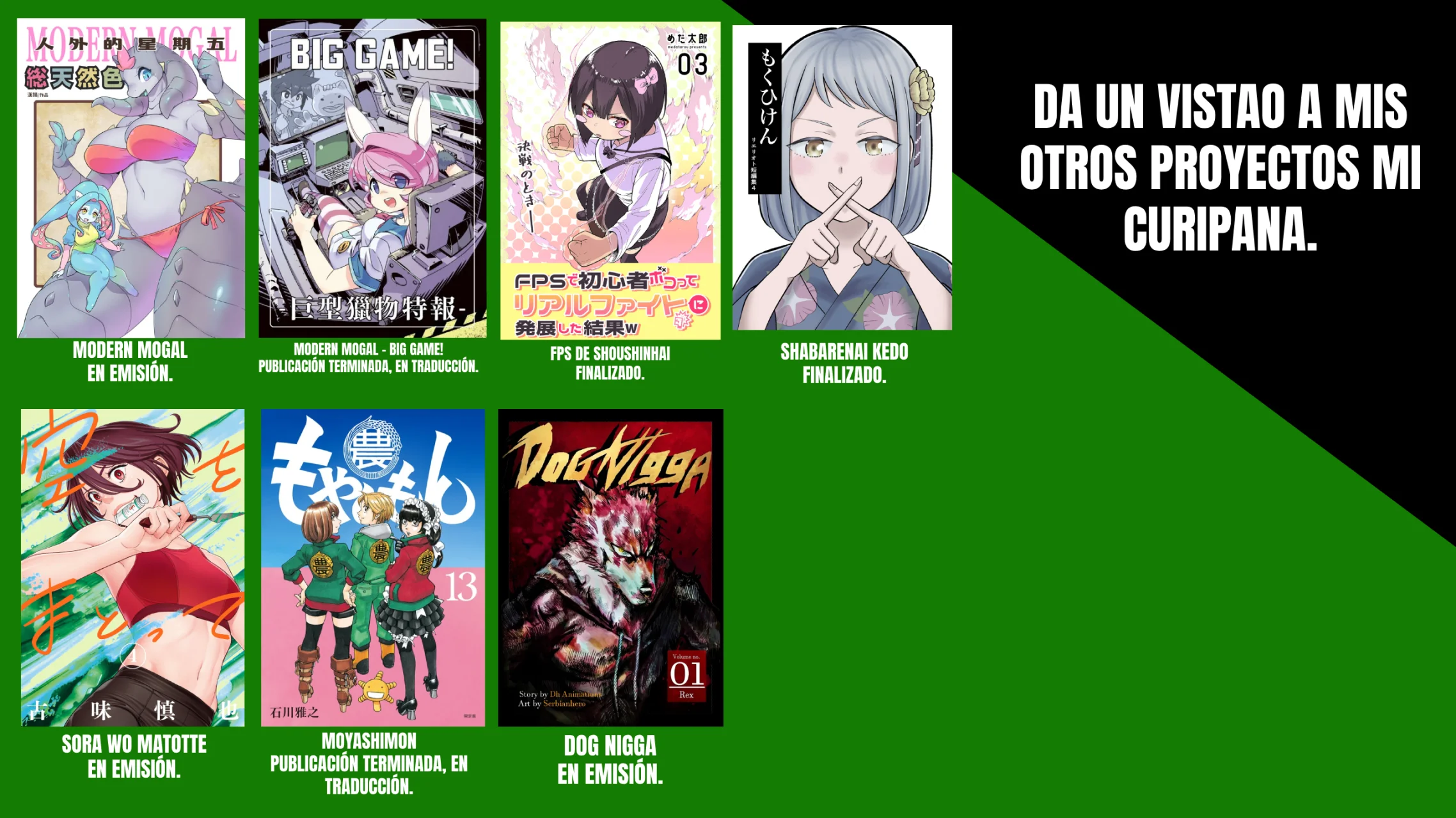 Modern mogal Capítulo 342 - Page 3