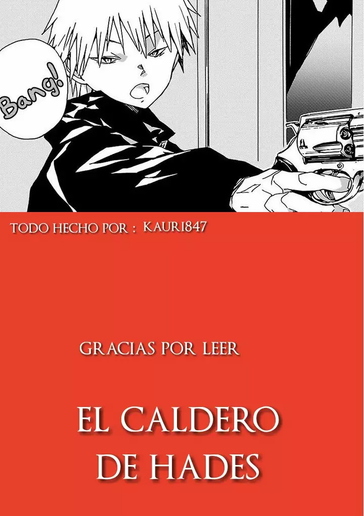 Modern mogal Capítulo 35 - Page 2