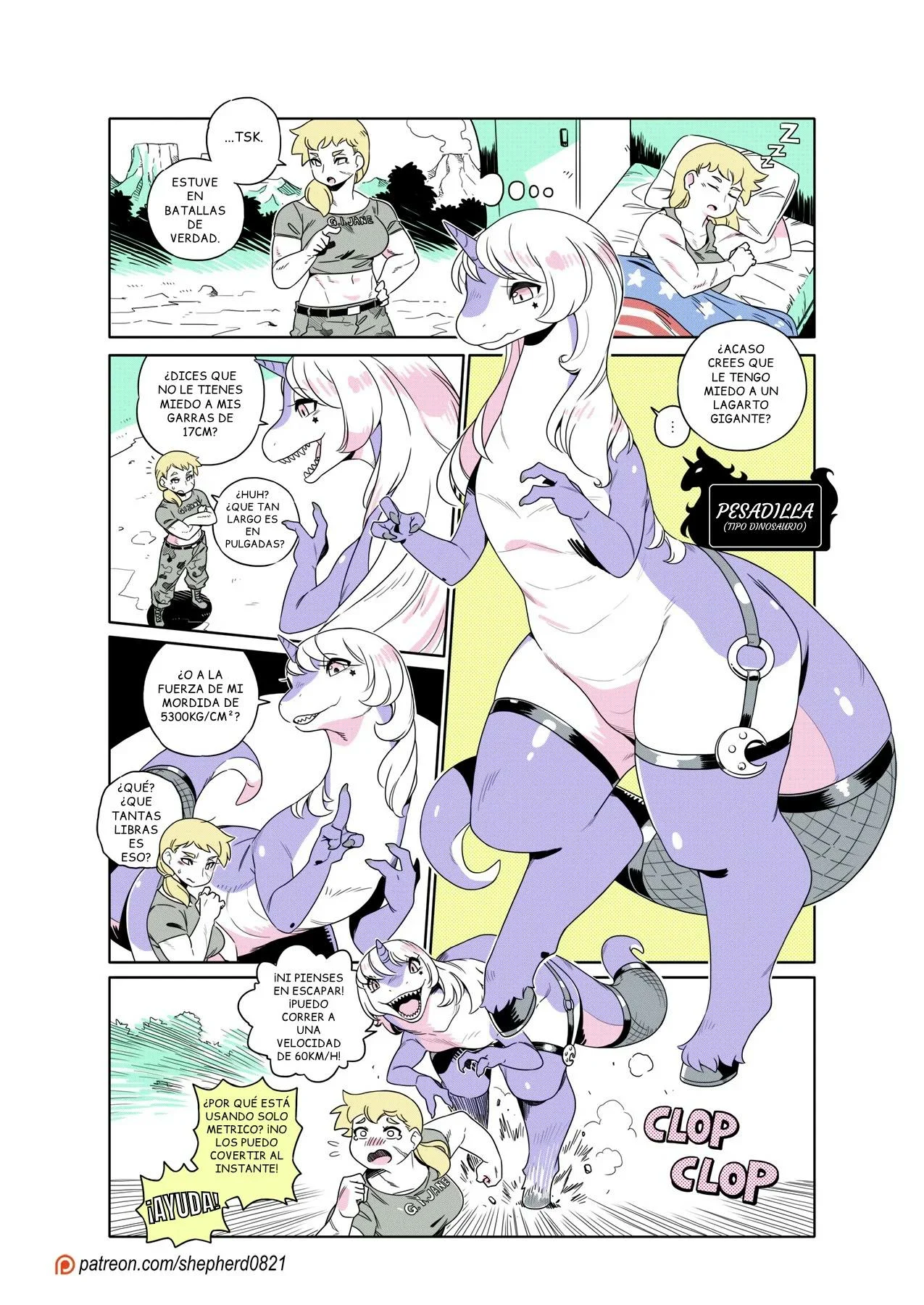 Modern mogal Capítulo 354 - Page 1
