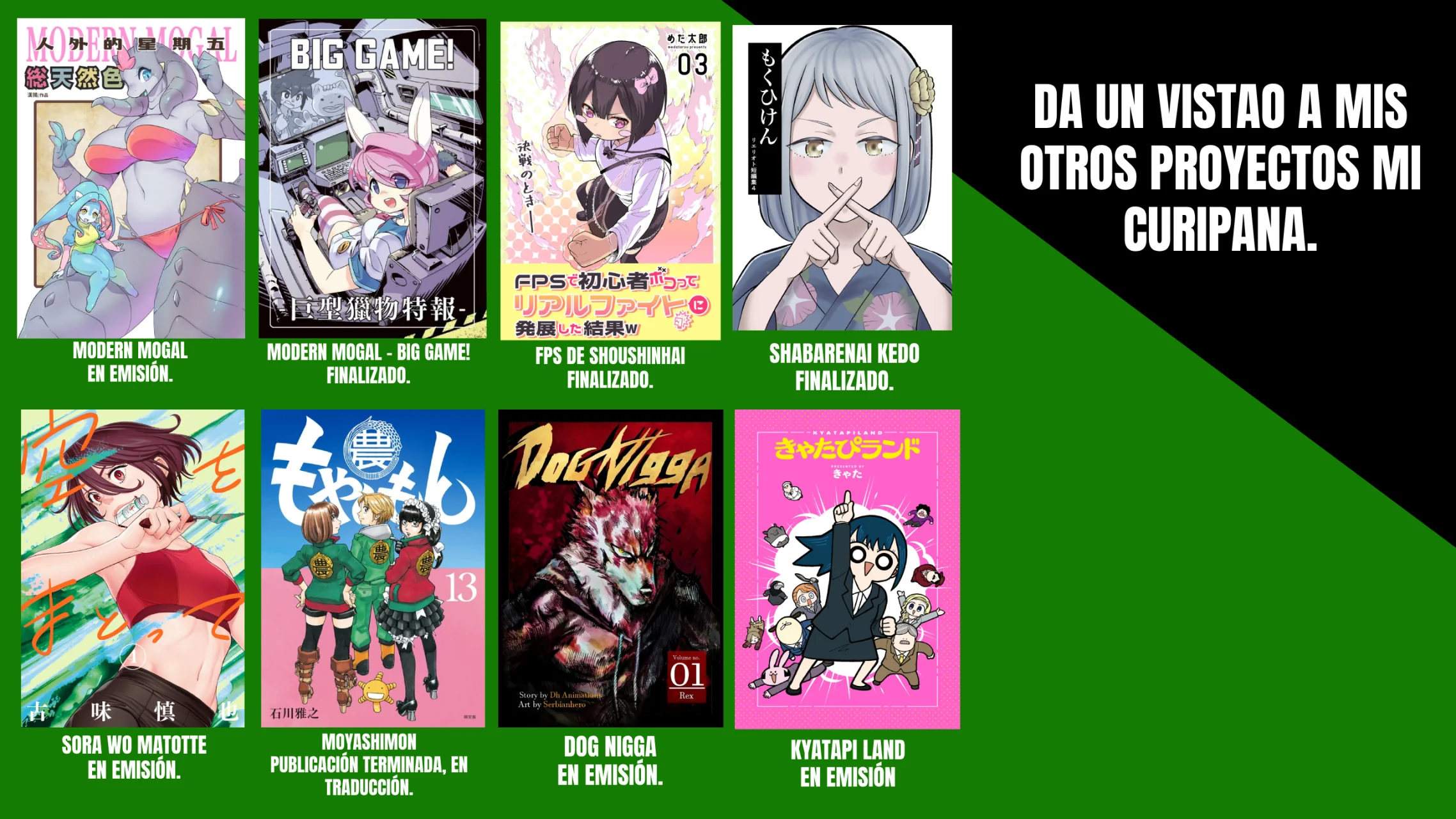 Modern mogal Capítulo 355 - Page 3