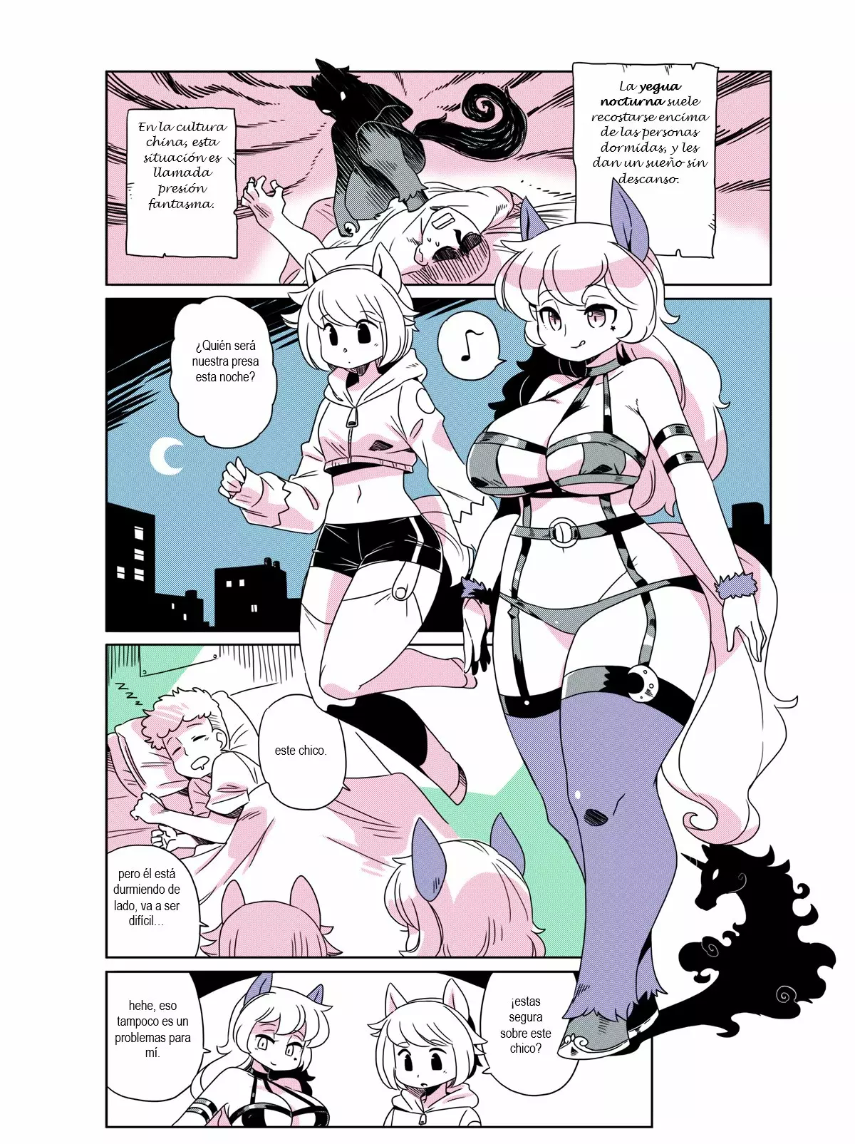 Modern mogal Capítulo 41 - Page 1