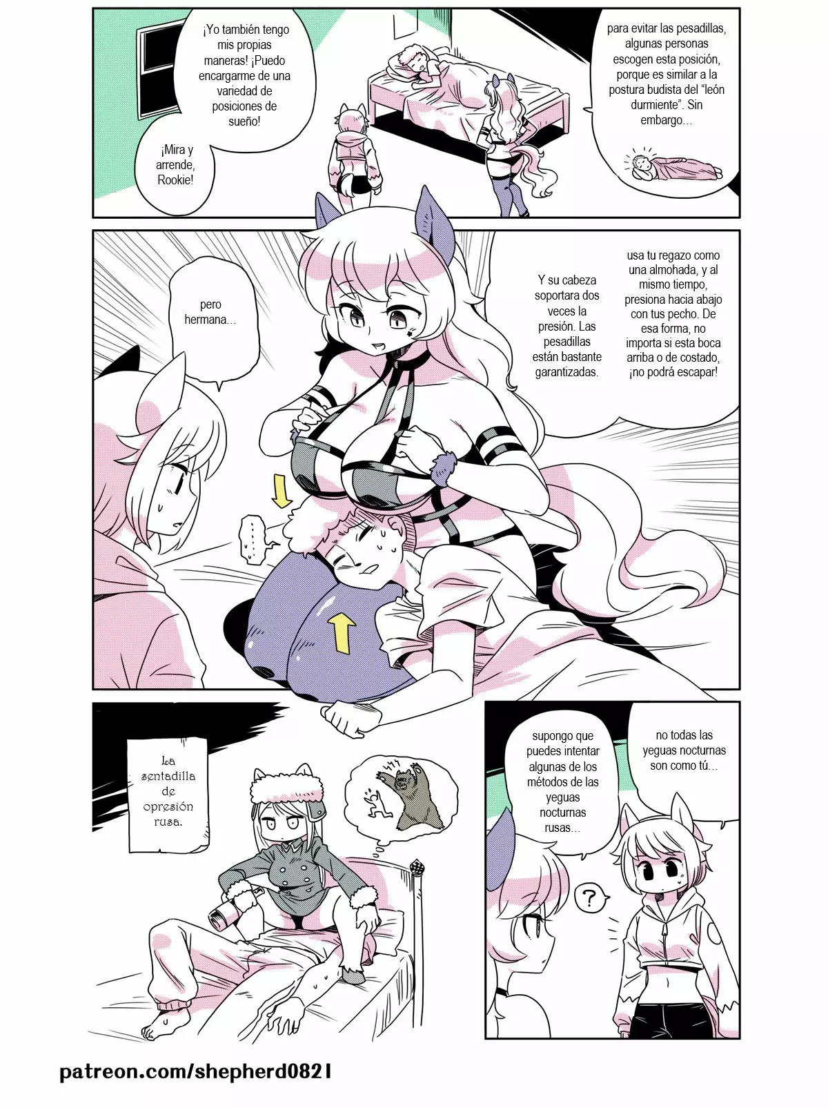 Modern mogal Capítulo 41 - Page 2