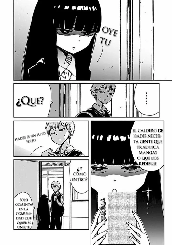 Modern mogal Capítulo 41 - Page 5