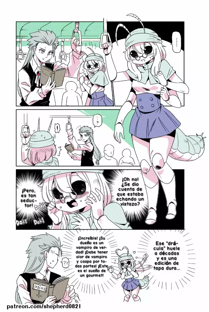 Modern mogal Capítulo 42 - Page 1