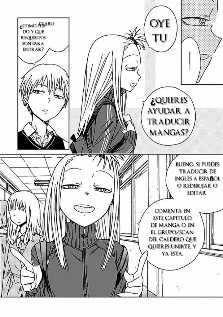 Modern mogal Capítulo 42 - Page 2