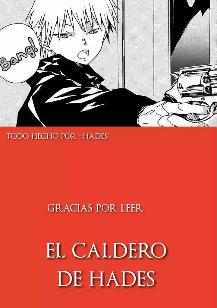 Modern mogal Capítulo 42 - Page 3