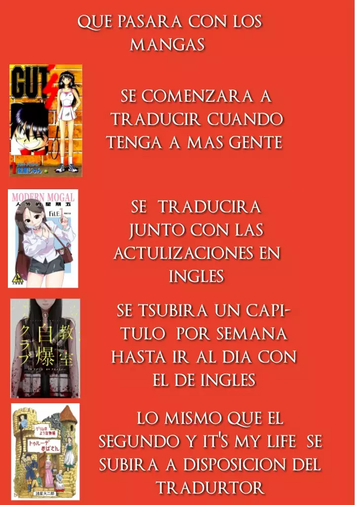 Modern mogal Capítulo 44 - Page 2