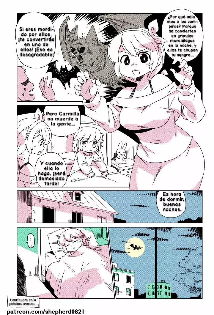 Modern mogal Capítulo 45 - Page 2