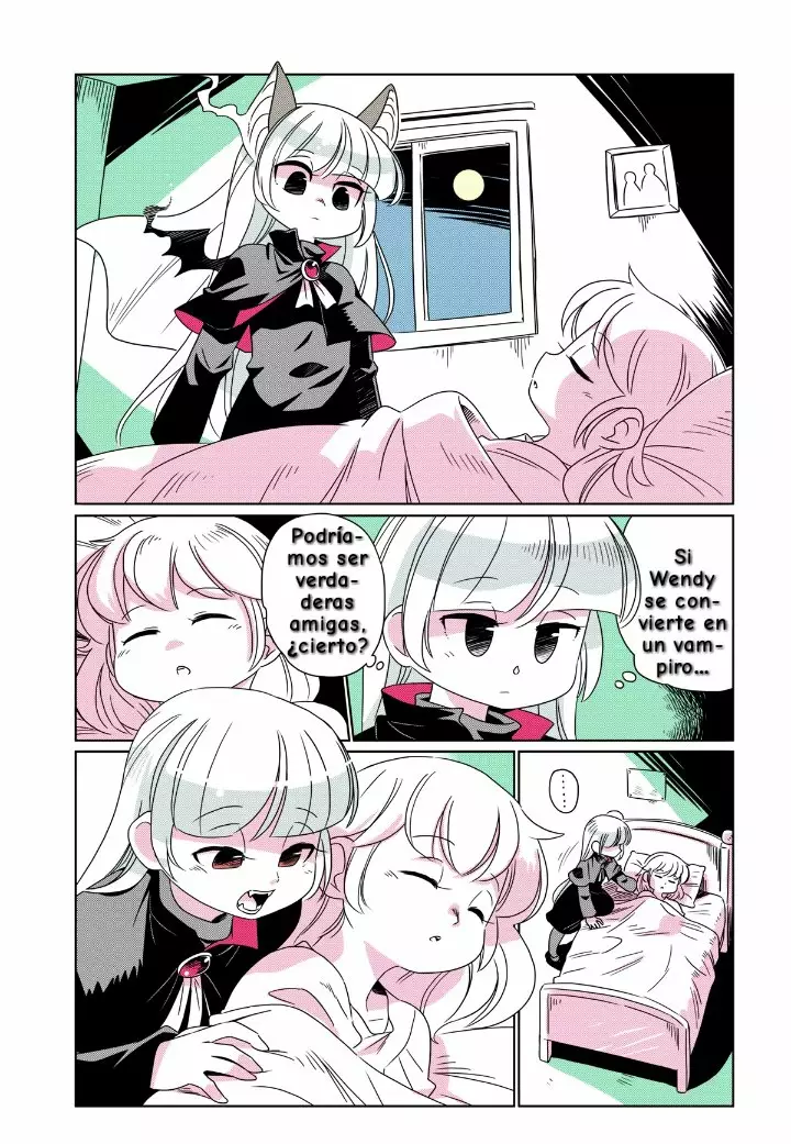 Modern mogal Capítulo 46 - Page 1