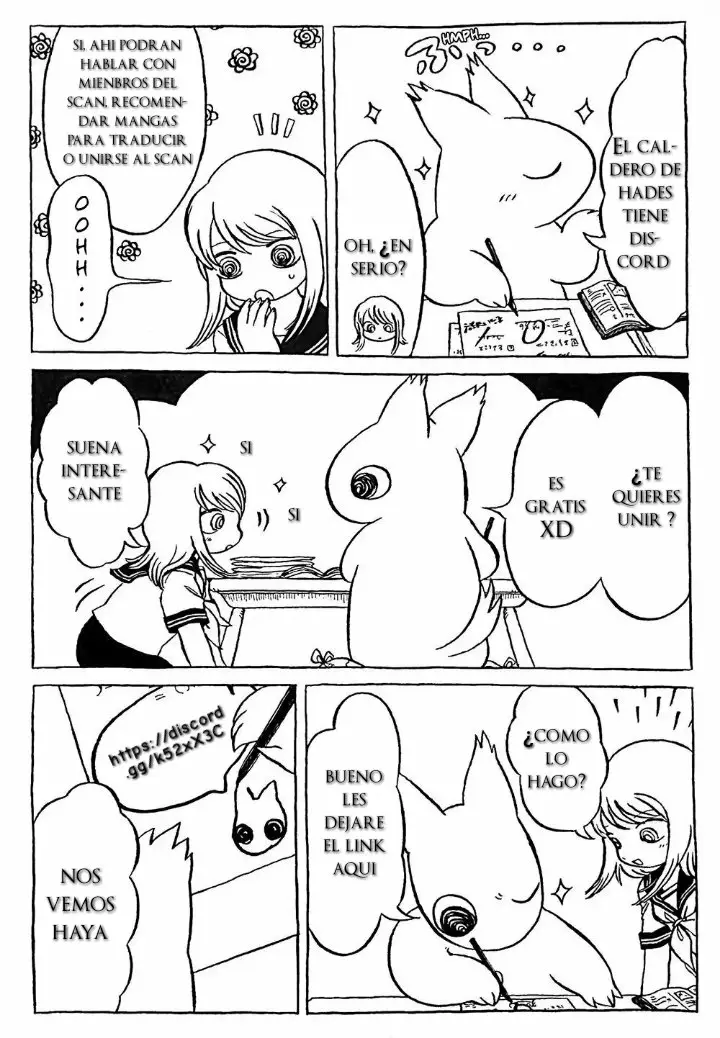 Modern mogal Capítulo 48 - Page 4