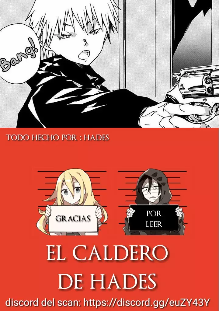 Modern mogal Capítulo 49 - Page 2