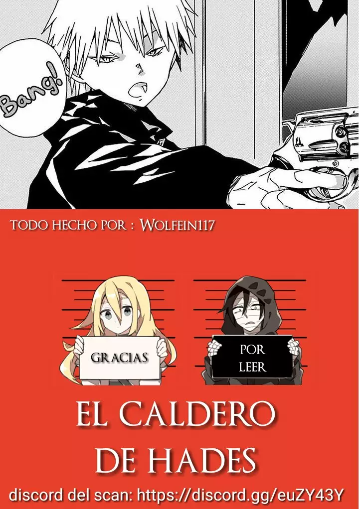 Modern mogal Capítulo 50 - Page 2