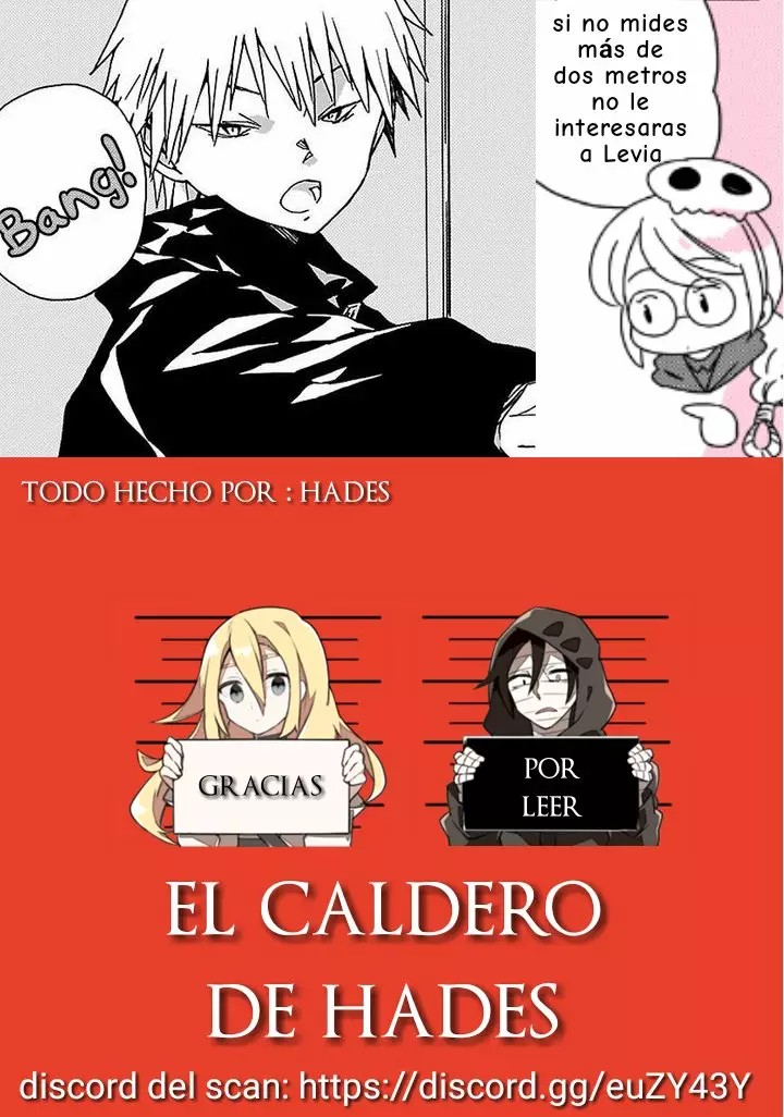 Modern mogal Capítulo 57 - Page 4