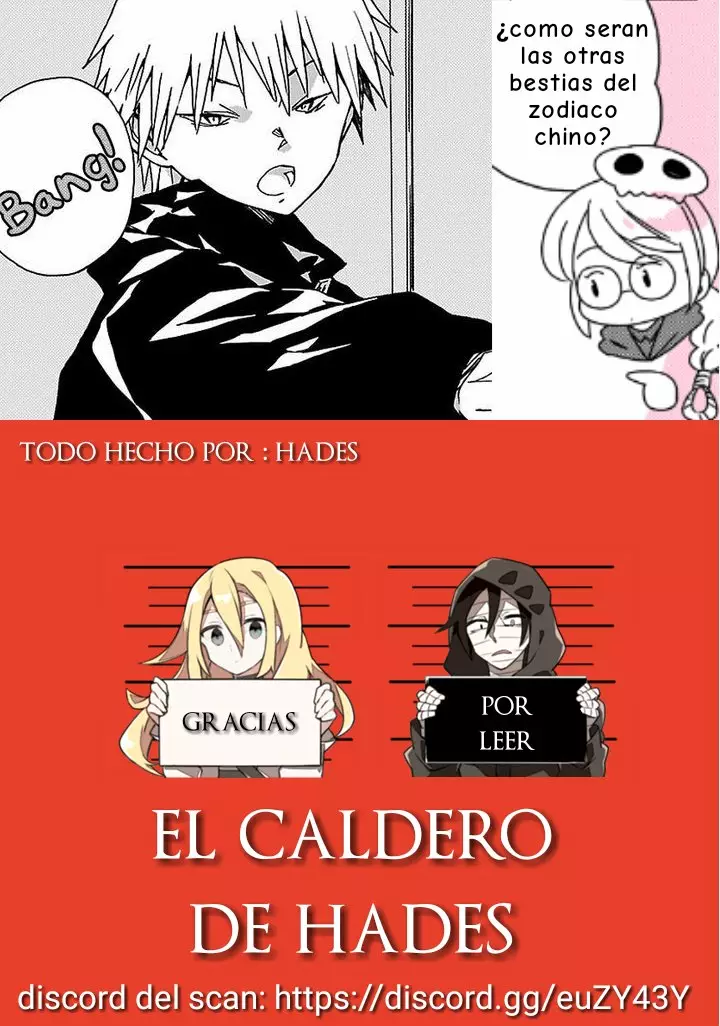 Modern mogal Capítulo 58 - Page 2