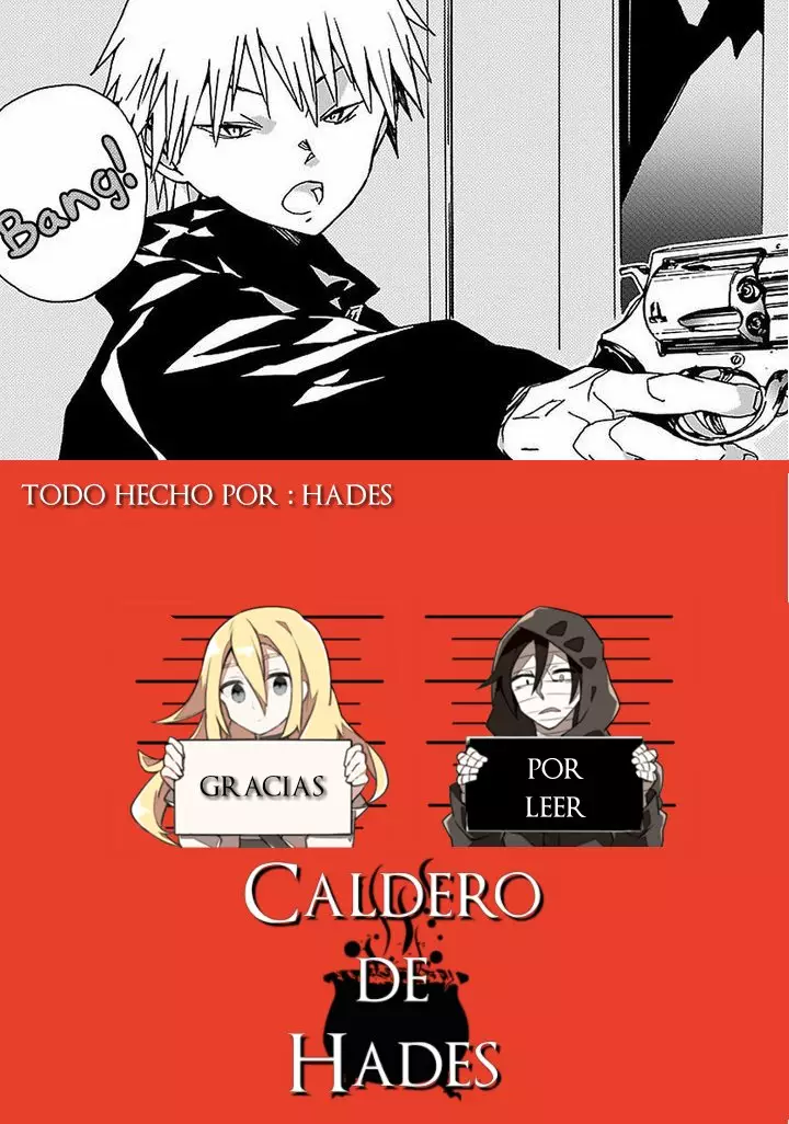 Modern mogal Capítulo 59 - Page 2