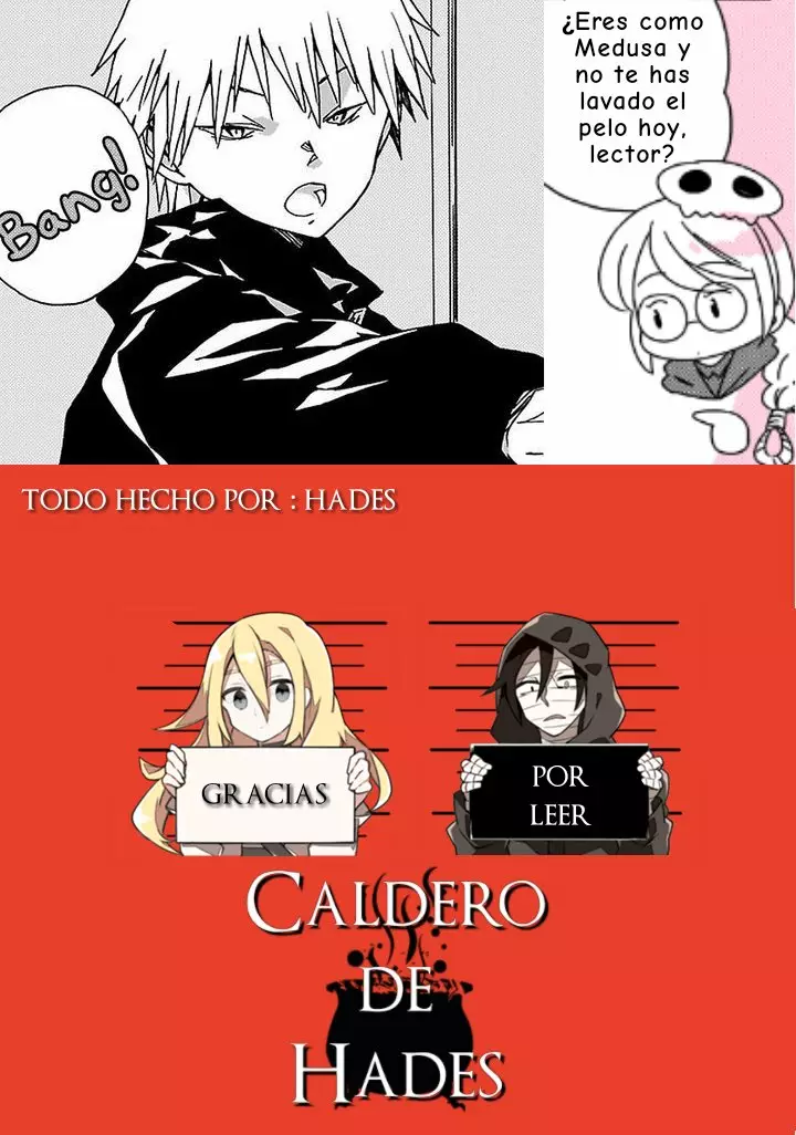 Modern mogal Capítulo 62 - Page 2