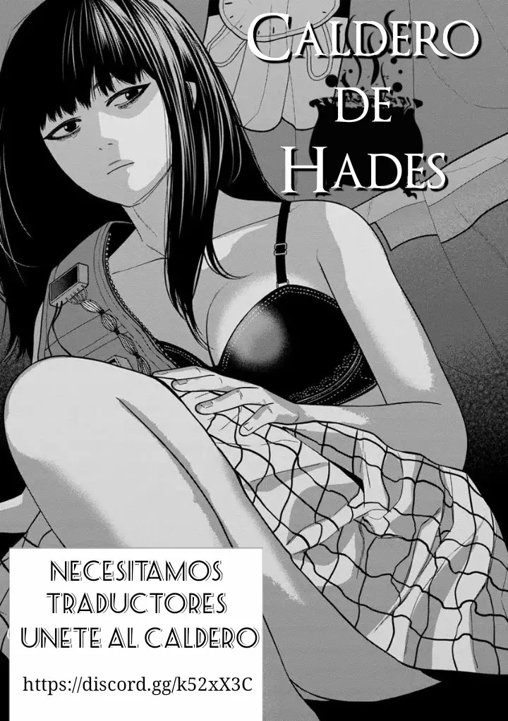 Modern mogal Capítulo 63 - Page 3