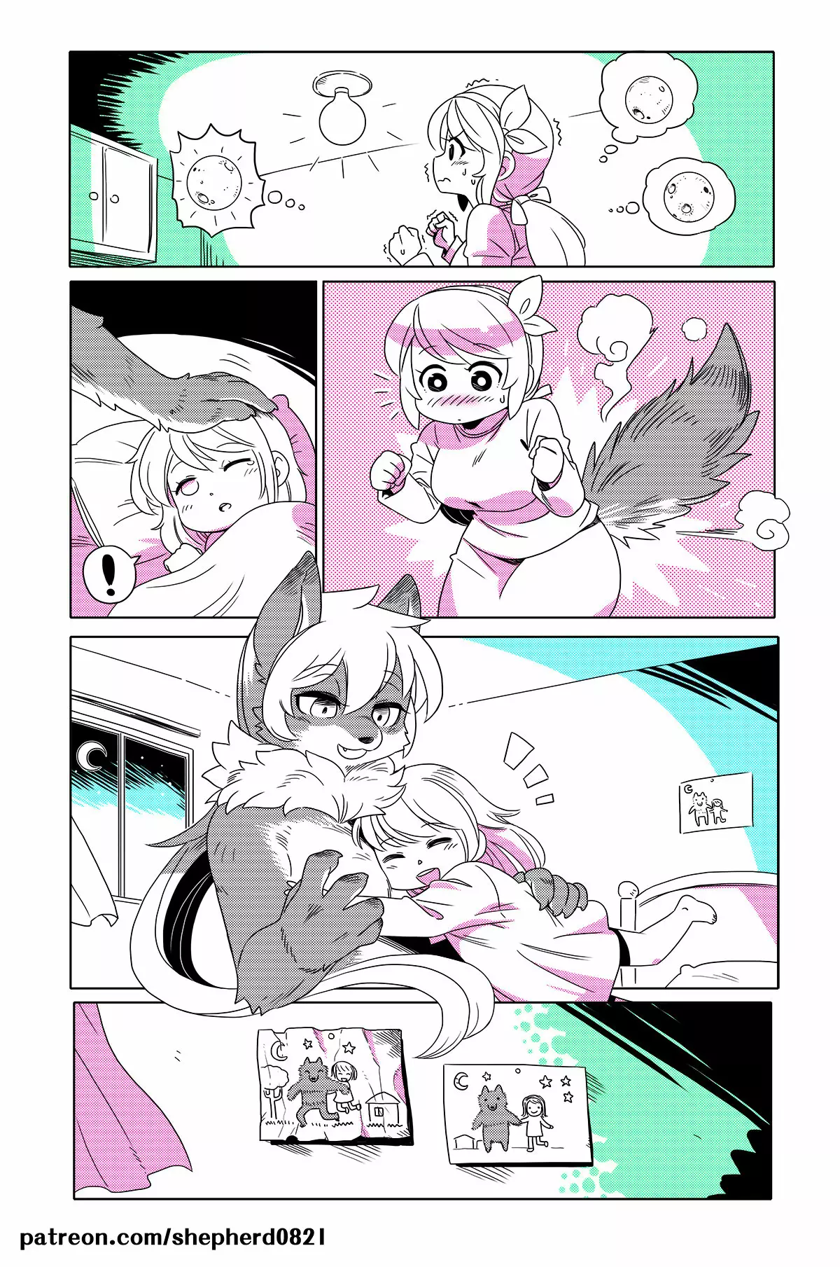 Modern mogal Capítulo 7 - Page 2