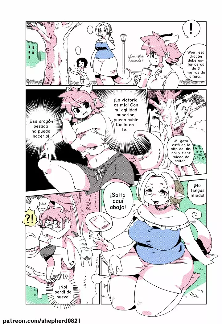 Modern mogal Capítulo 72 - Page 1