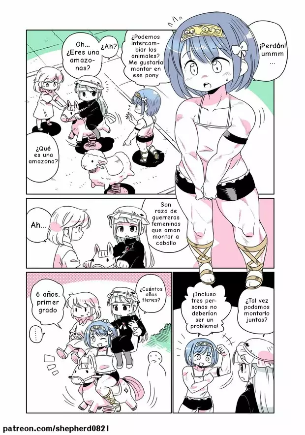 Modern mogal Capítulo 78 - Page 2