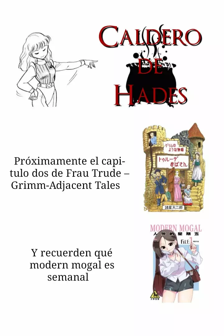 Modern mogal Capítulo 78 - Page 3