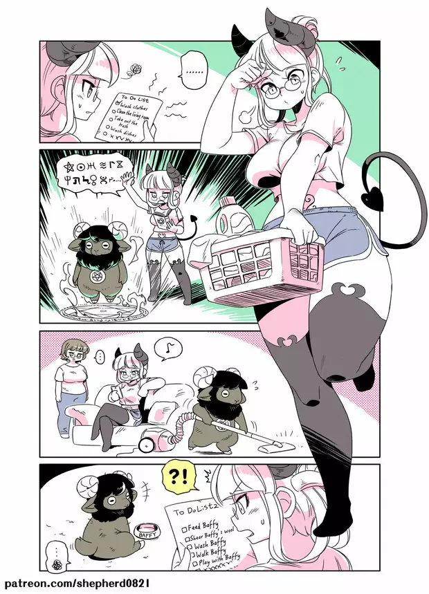 Modern mogal Capítulo 80 - Page 2