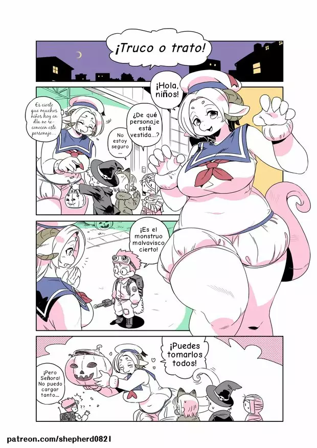 Modern mogal Capítulo 82 - Page 2