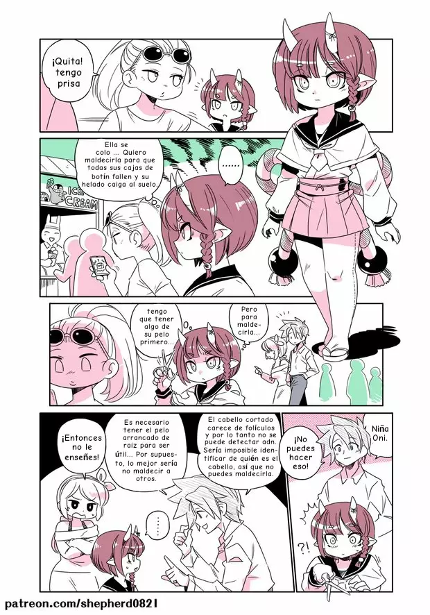 Modern mogal Capítulo 85 - Page 1
