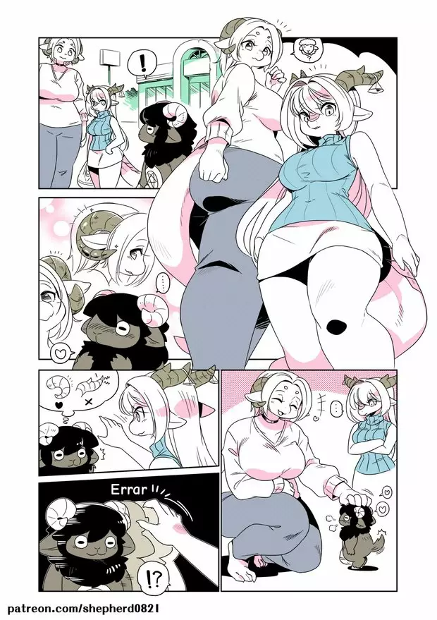 Modern mogal Capítulo 86 - Page 1