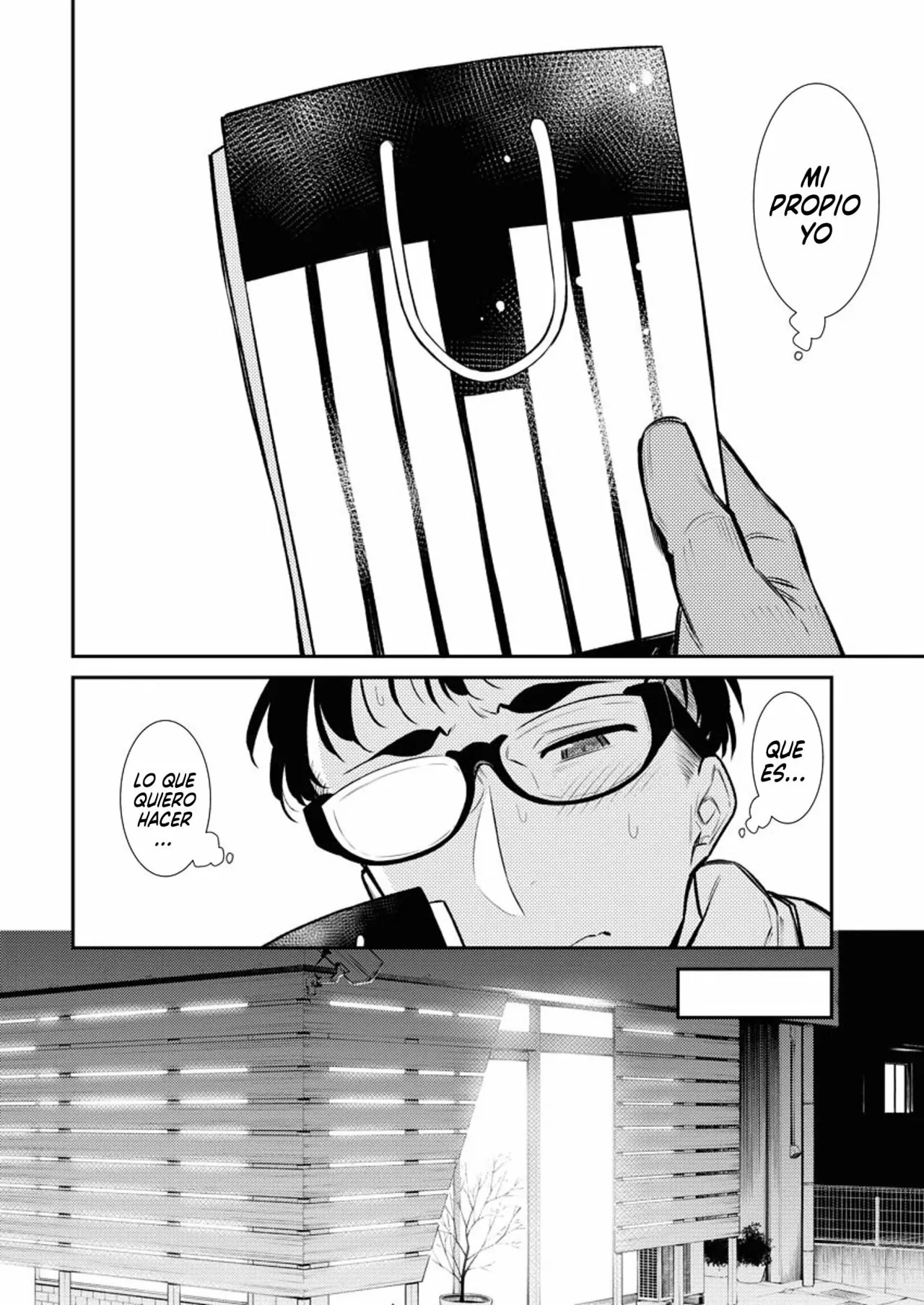 Yancha Gal no Anjou-san Capítulo 100 - Page 10