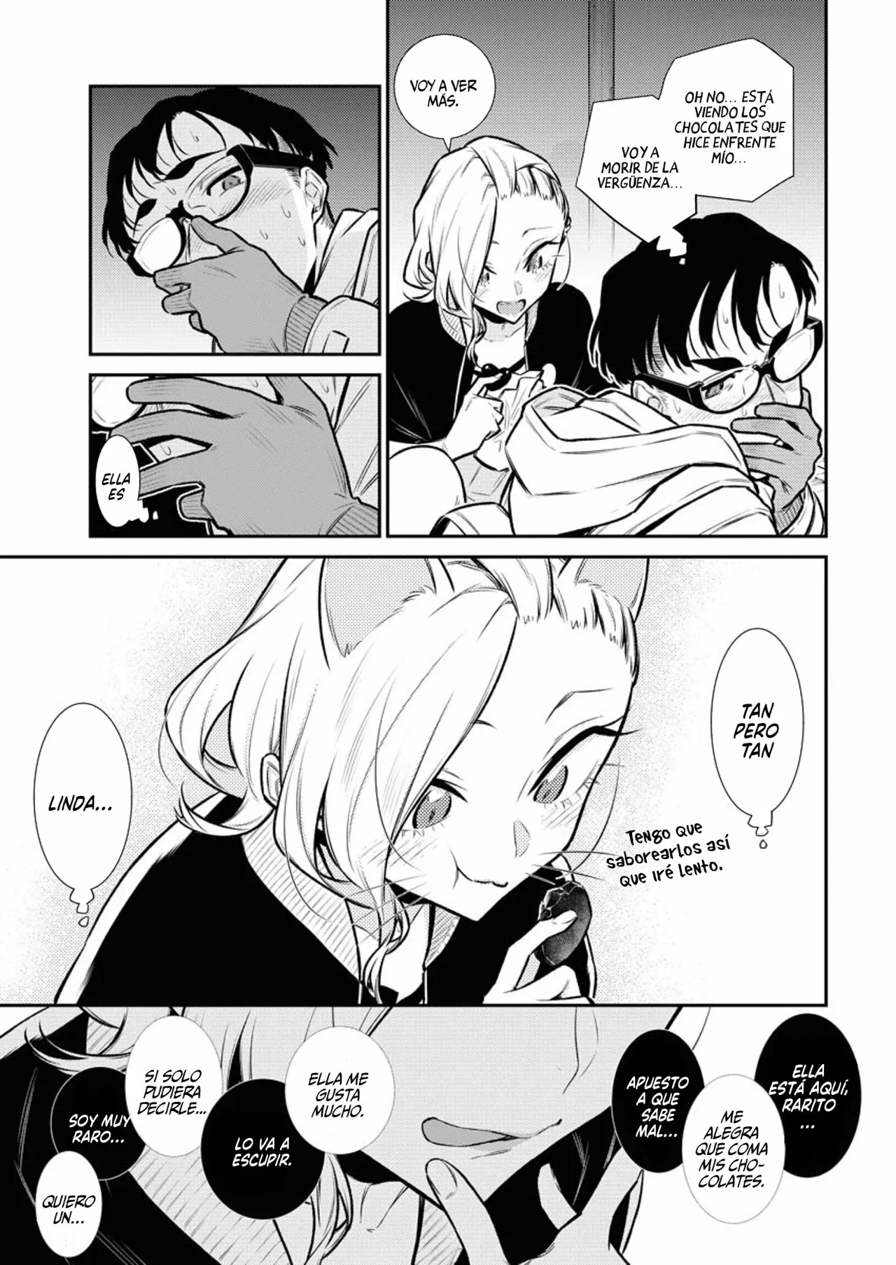 Yancha Gal no Anjou-san Capítulo 100 - Page 19