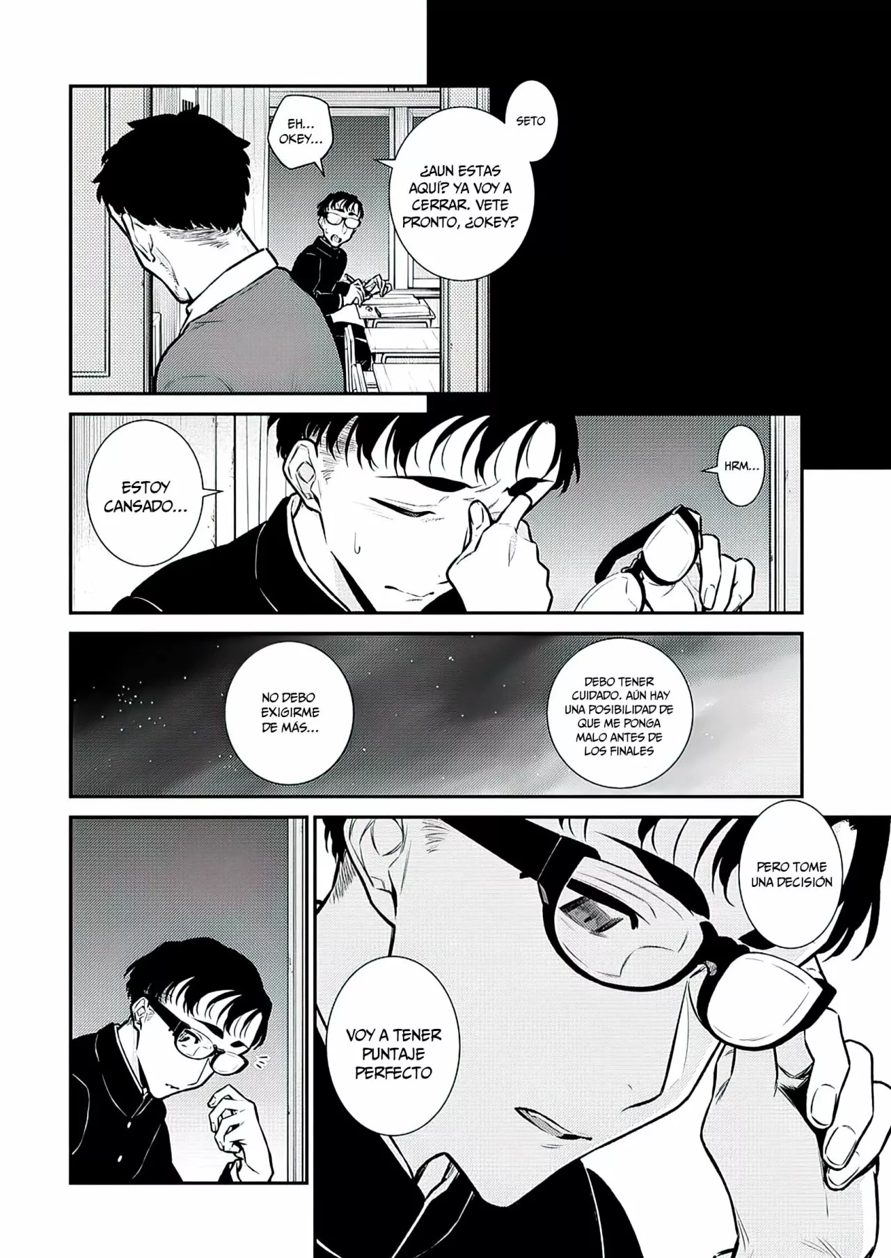 Yancha Gal no Anjou-san Capítulo 102 - Page 10