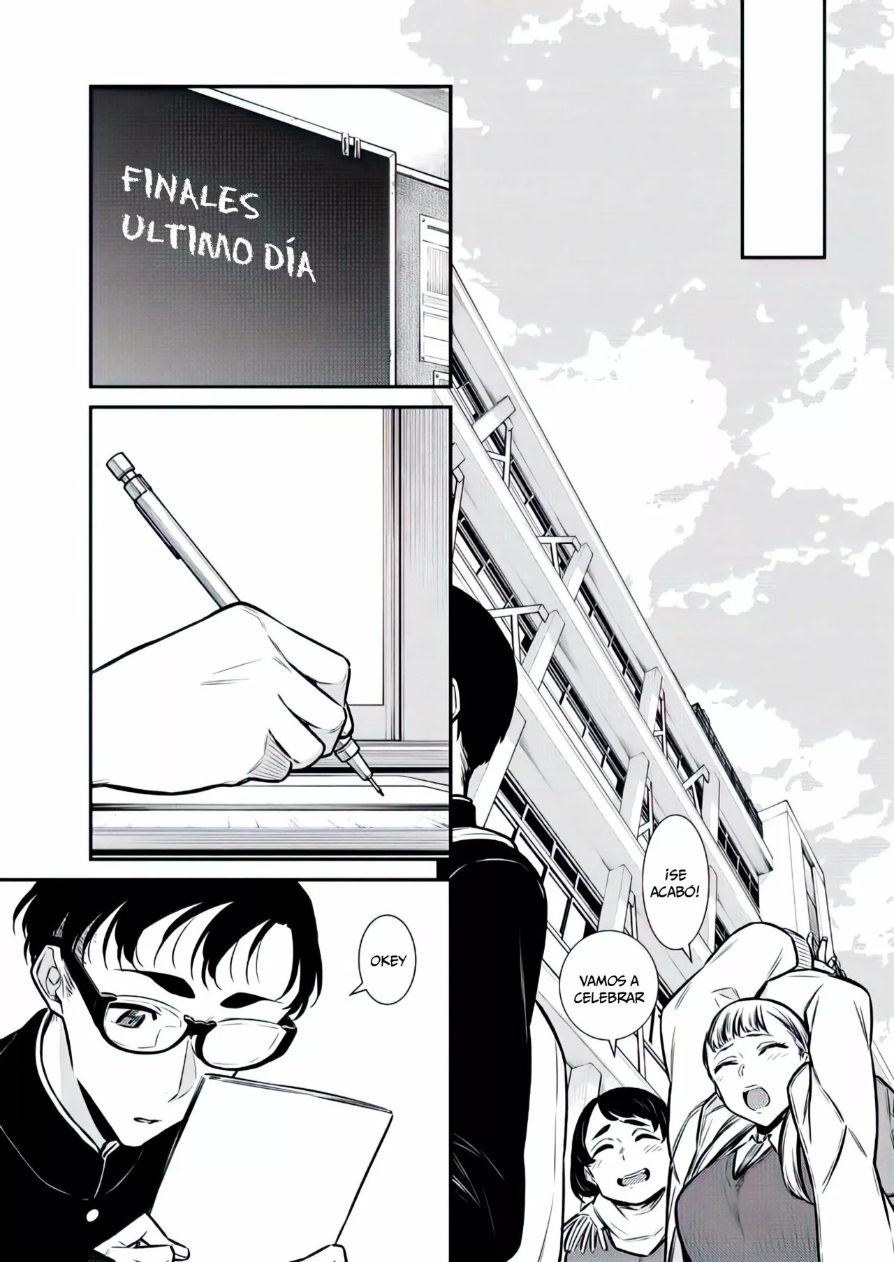 Yancha Gal no Anjou-san Capítulo 103 - Page 7