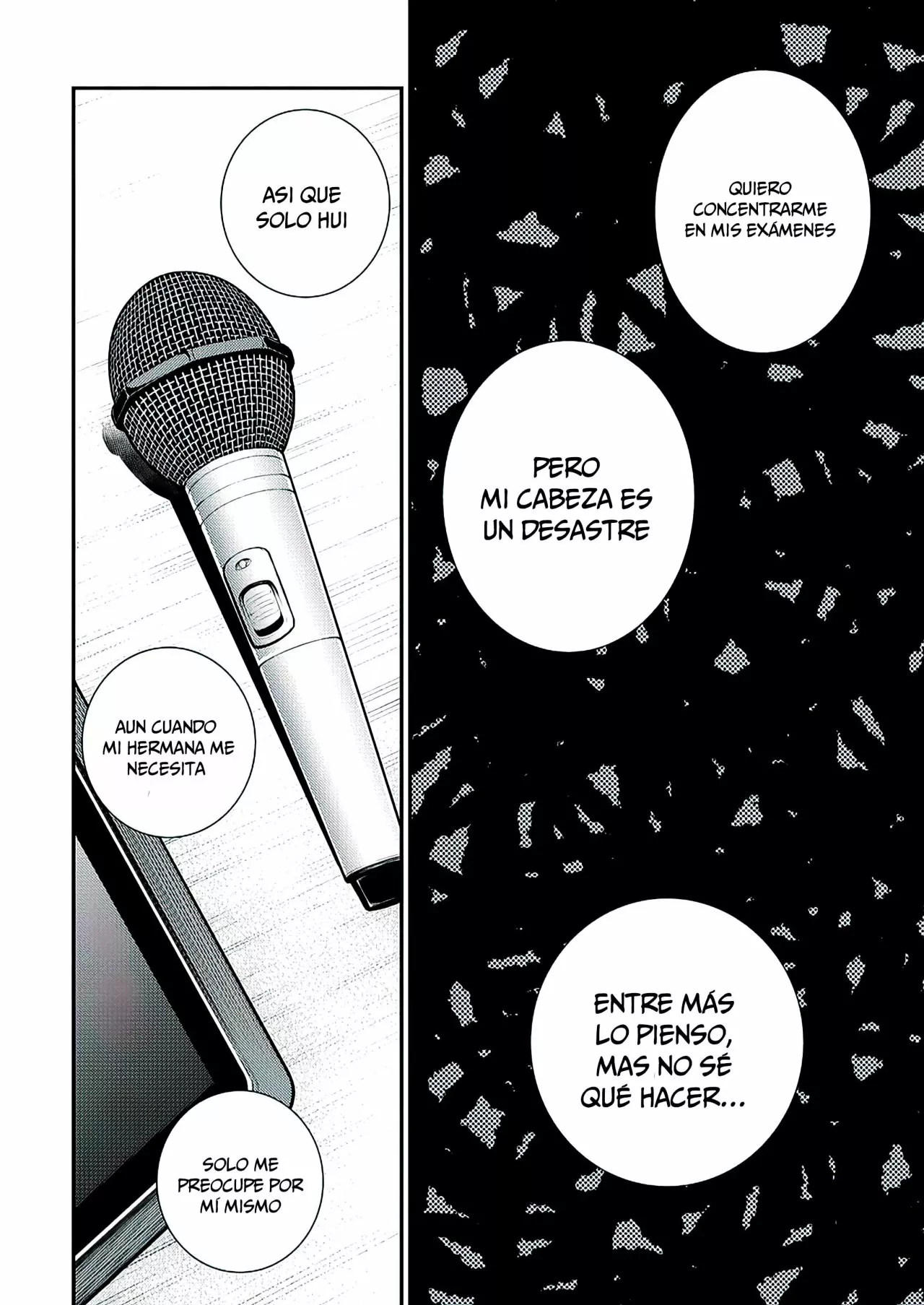 Yancha Gal no Anjou-san Capítulo 104 - Page 14