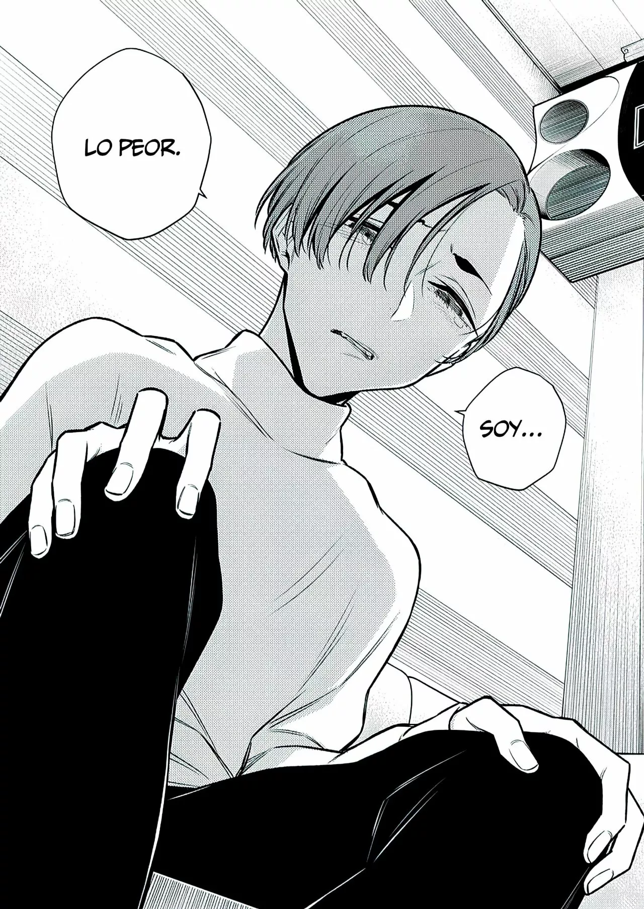 Yancha Gal no Anjou-san Capítulo 104 - Page 15