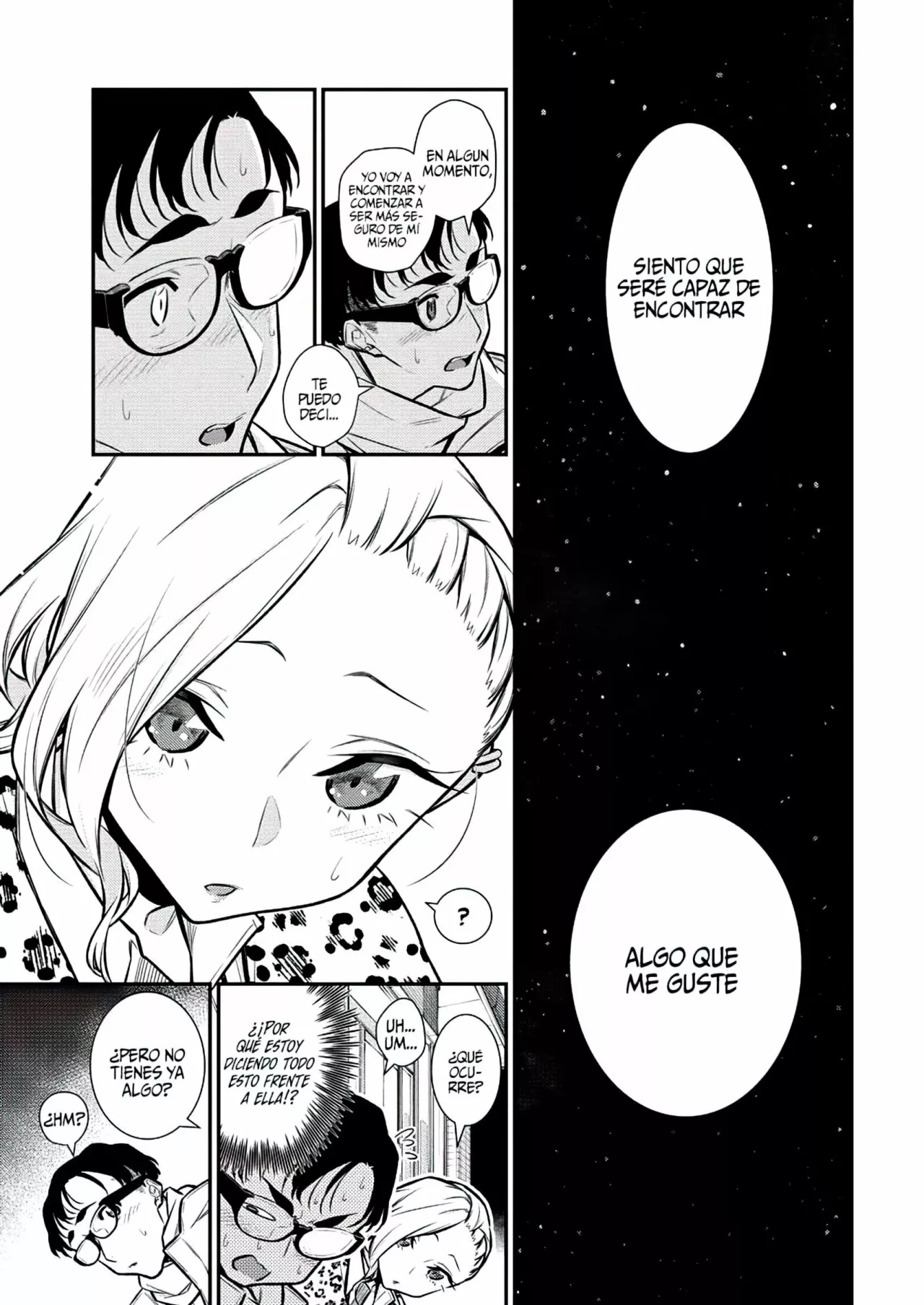 Yancha Gal no Anjou-san Capítulo 107 - Page 10