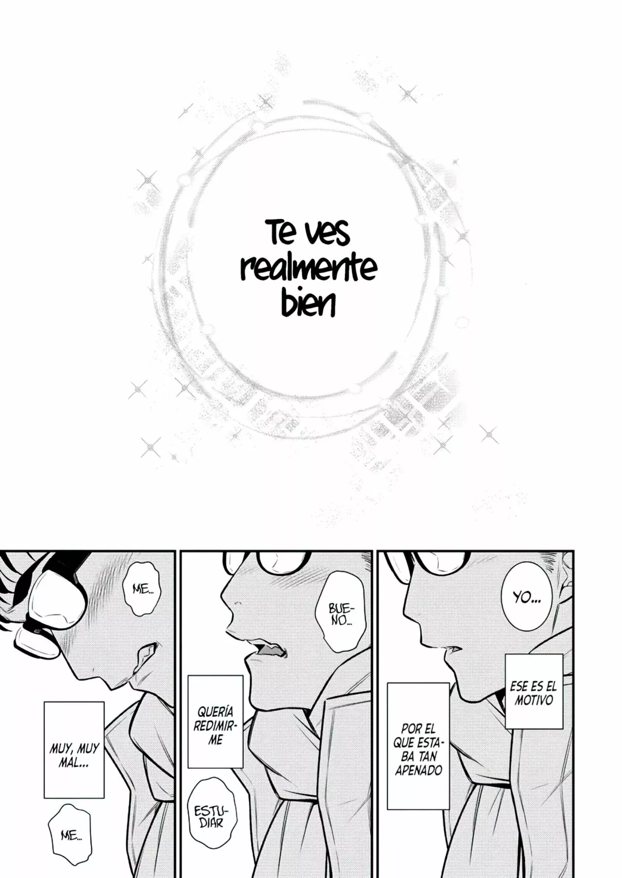 Yancha Gal no Anjou-san Capítulo 107 - Page 17