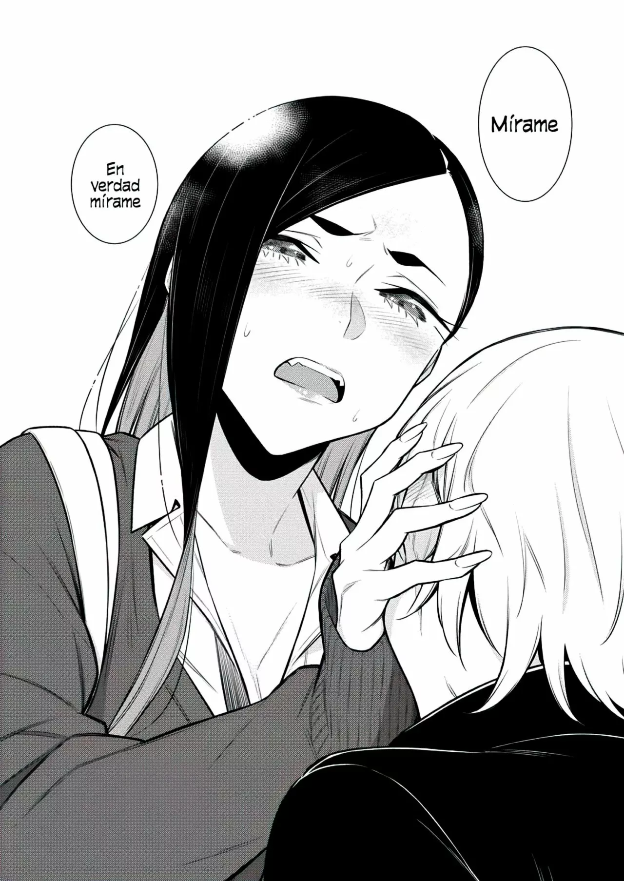 Yancha Gal no Anjou-san Capítulo 110 - Page 12