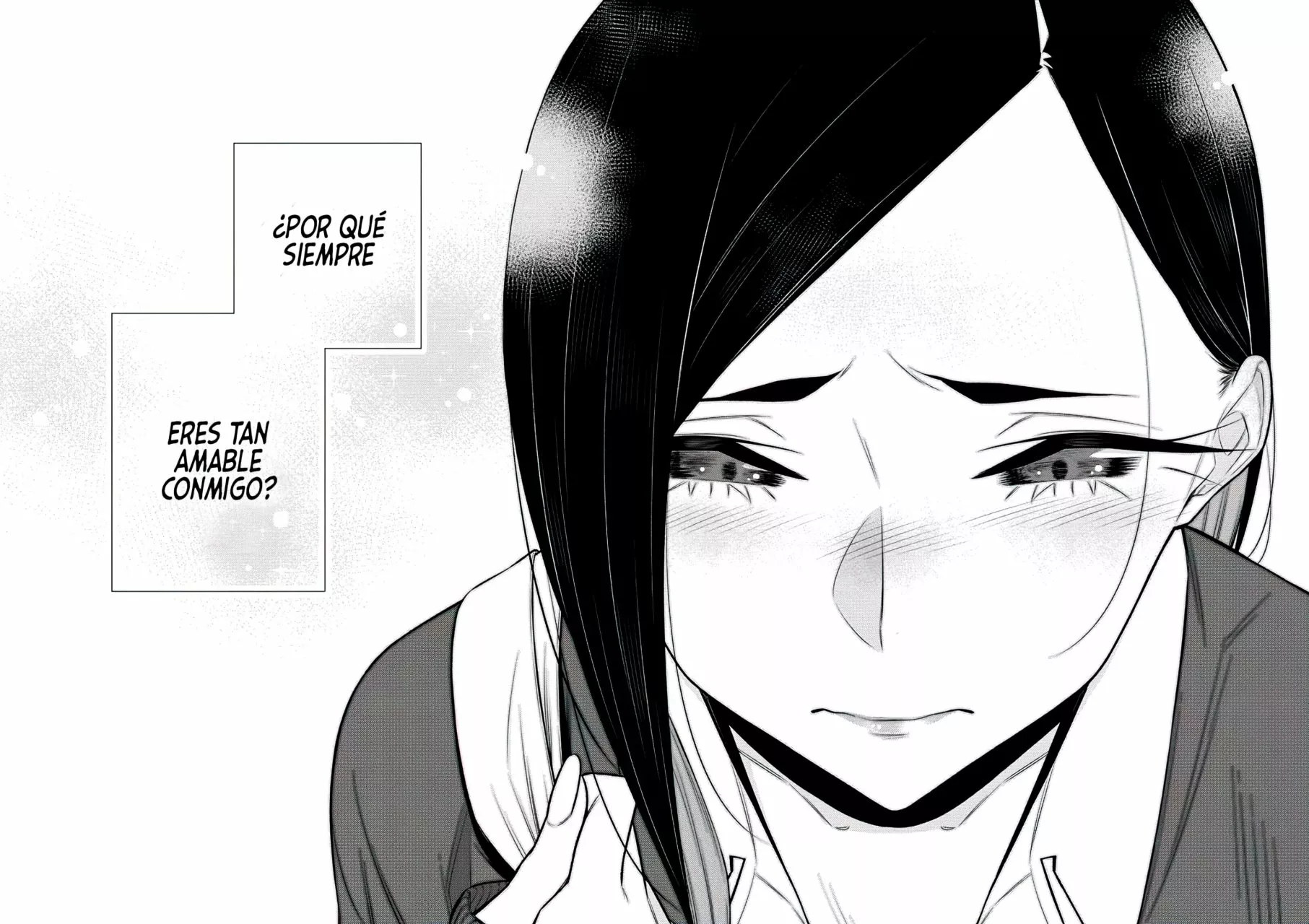 Yancha Gal no Anjou-san Capítulo 110 - Page 9