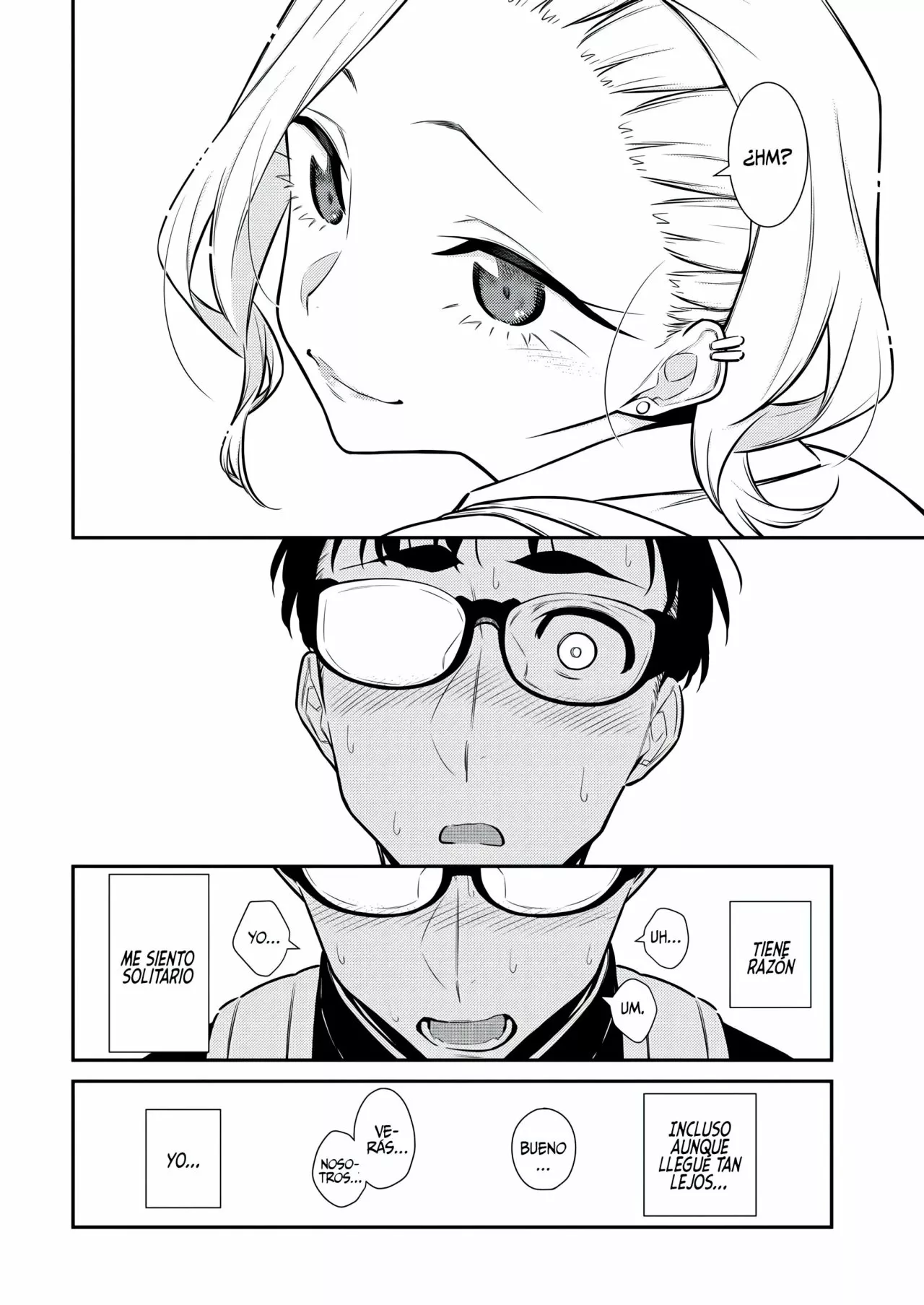 Yancha Gal no Anjou-san Capítulo 112 - Page 11