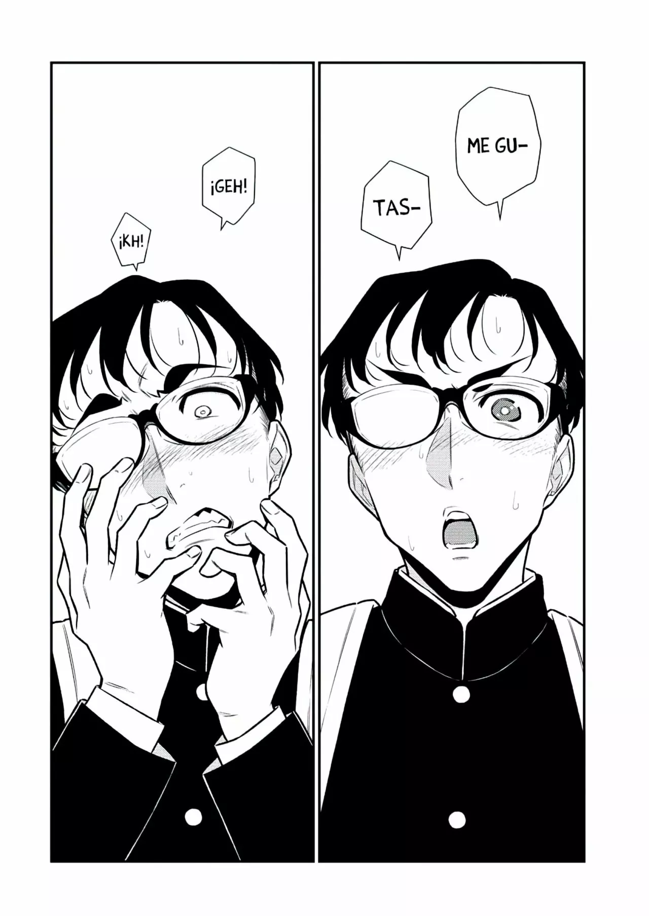 Yancha Gal no Anjou-san Capítulo 113 - Page 11