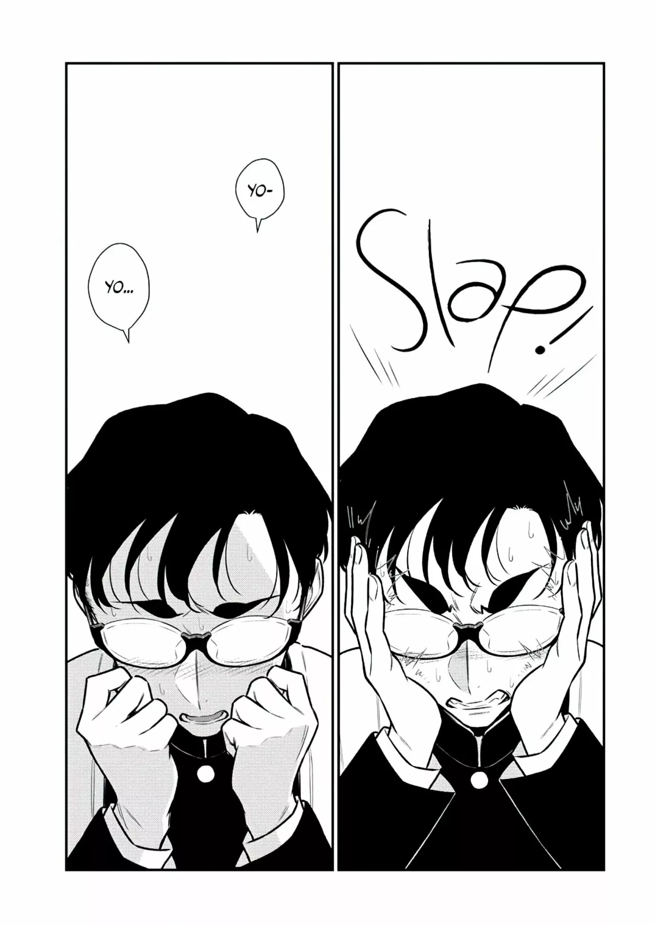 Yancha Gal no Anjou-san Capítulo 113 - Page 12