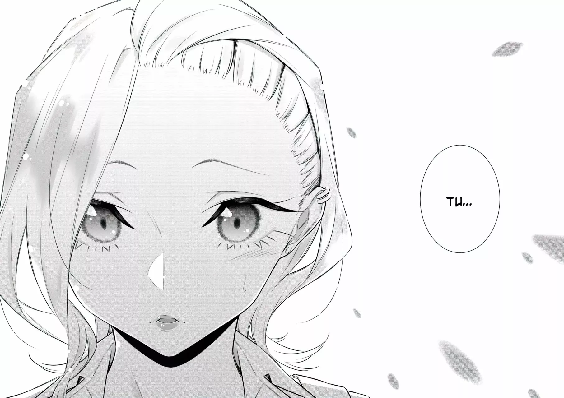 Yancha Gal no Anjou-san Capítulo 113 - Page 16