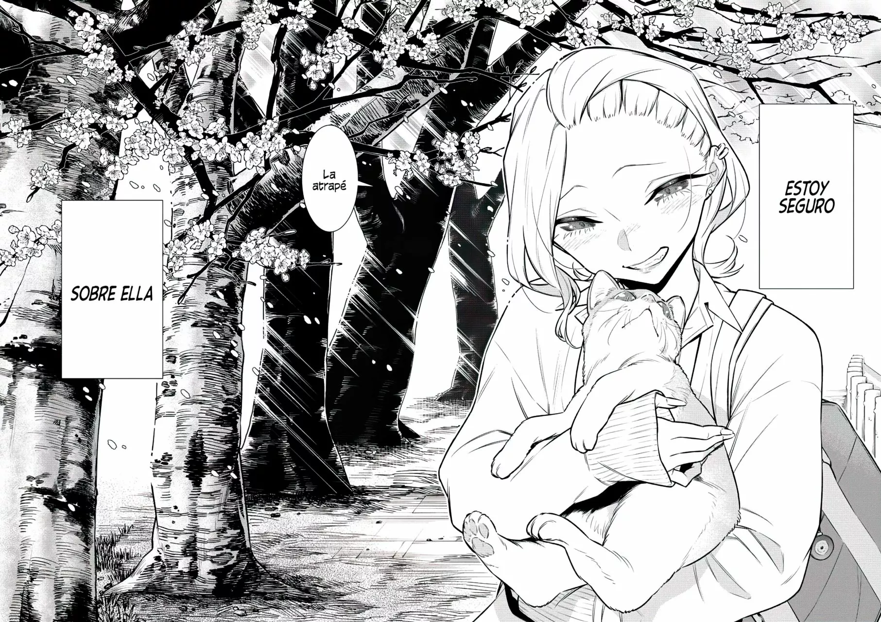 Yancha Gal no Anjou-san Capítulo 113 - Page 8