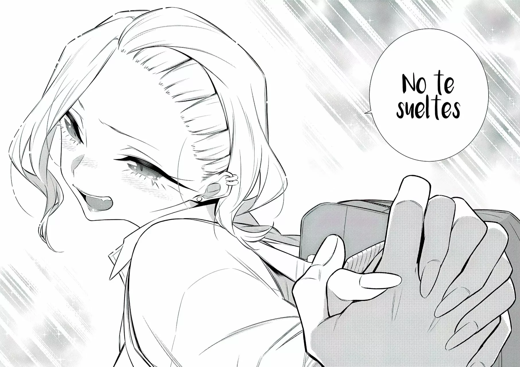 Yancha Gal no Anjou-san Capítulo 114 - Page 16